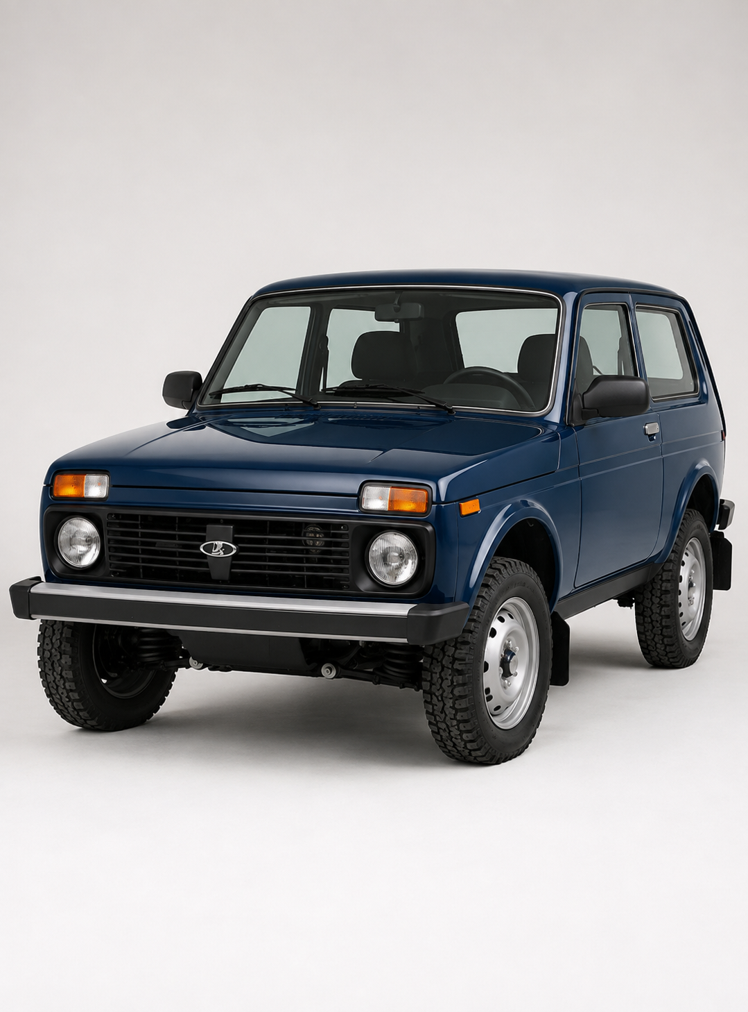 lada niva