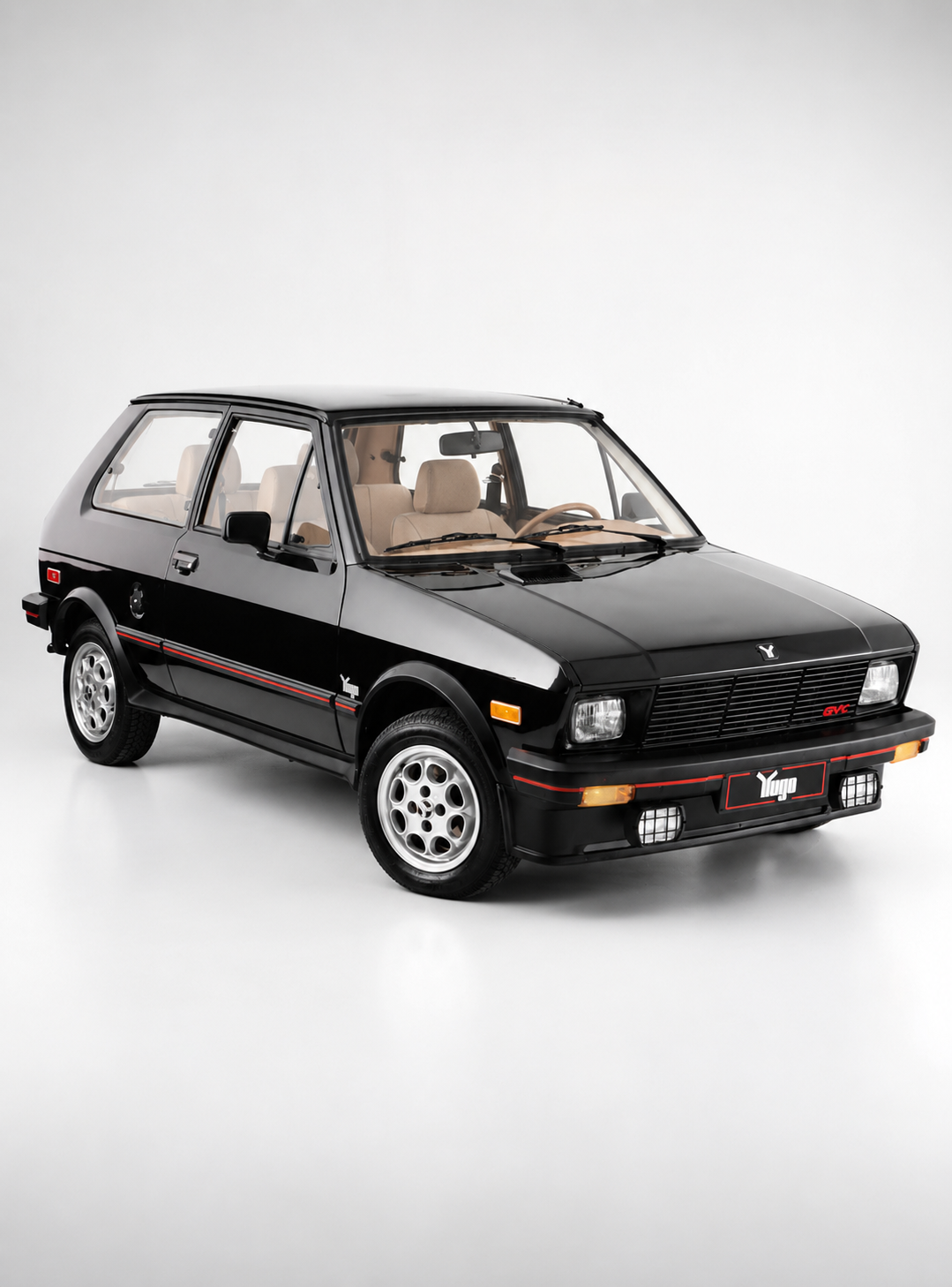 yugo
